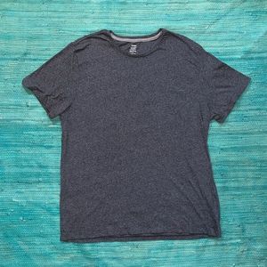 Old Navy XXL T-Shirt Slate Blue